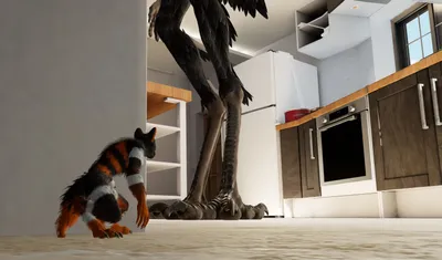 Macro Micro Vr Service Preview 5