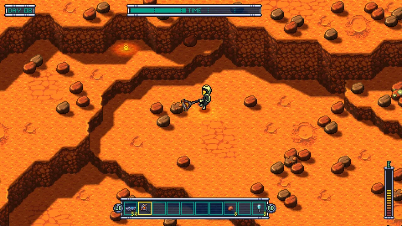Planet Lust Preview 2