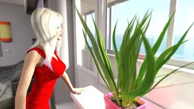 New Life With My Daughter Preview 2