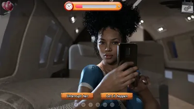 Burning Boundaries Preview 2