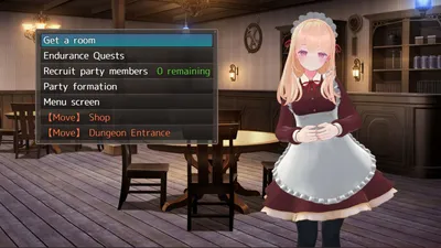 Labyrinth Flowers Preview 3