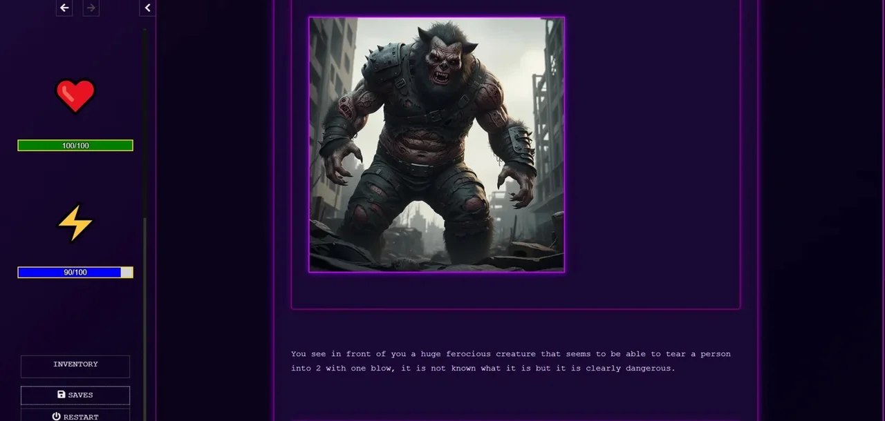 Corpse City Preview 7