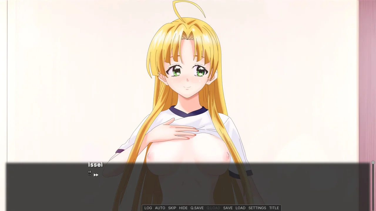 Vox Gremory Preview 6