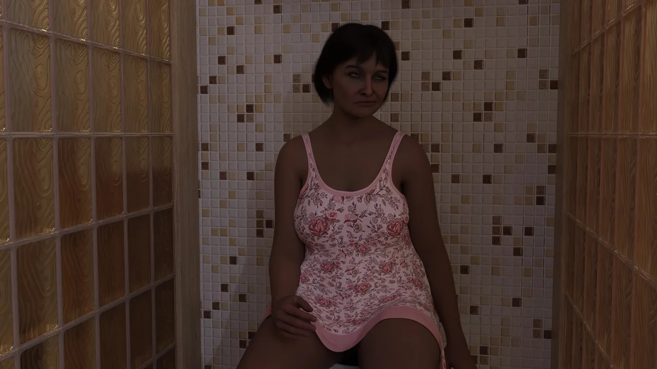 Somebodys Elses Mother Preview 5
