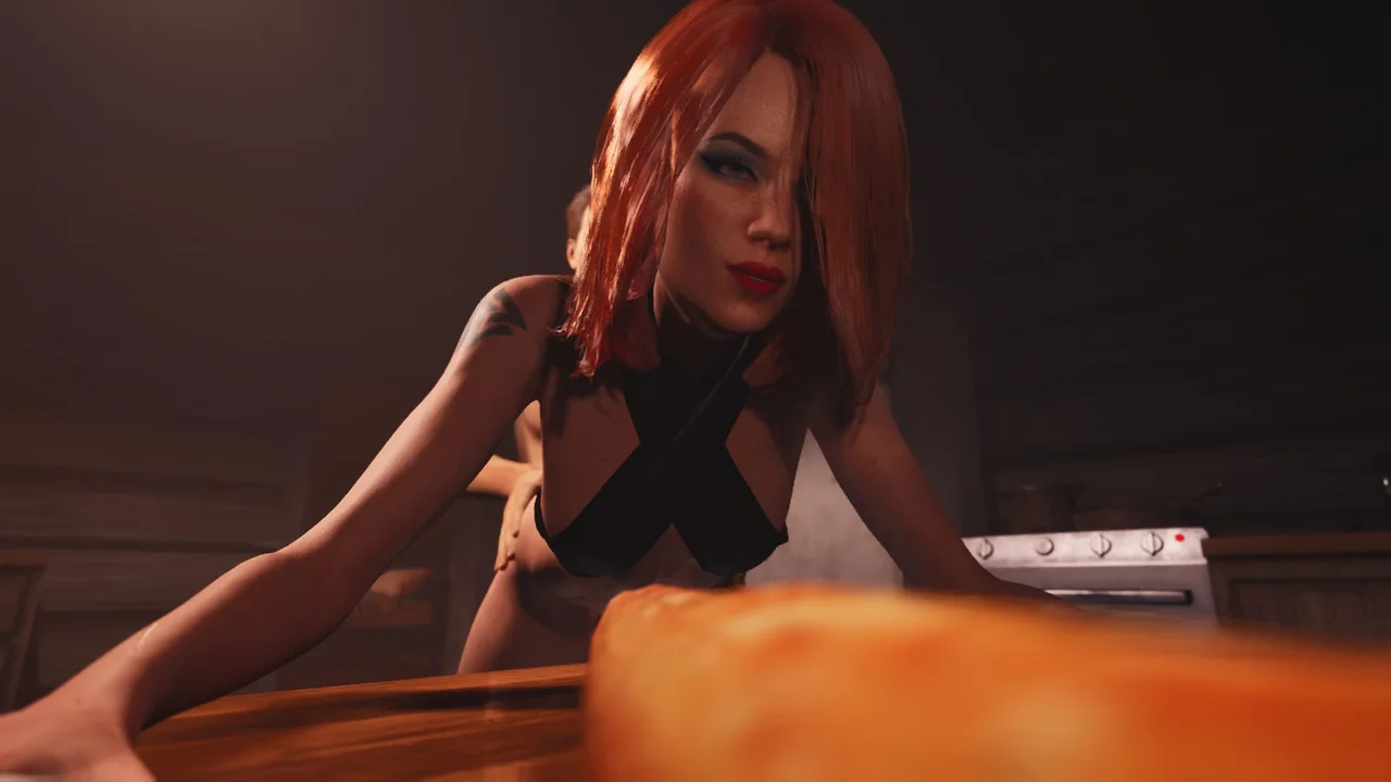 Libertine King of Hearts Preview 7