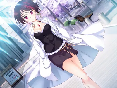 Happiness Sakura Celebration Preview 2
