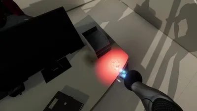 Castle Femdom Office Bot Preview 7