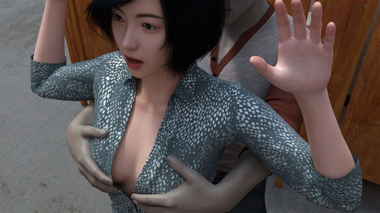 My Future Wife Preview 3