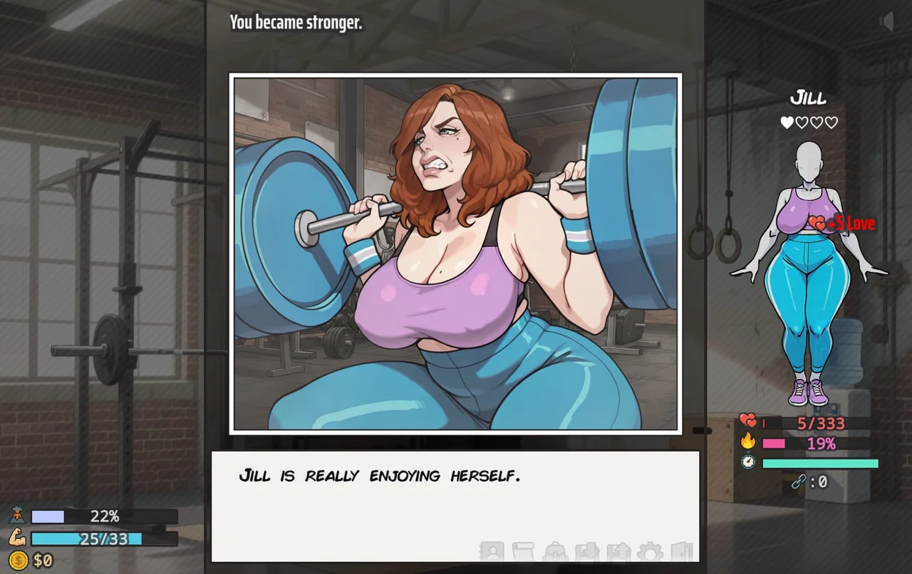 Harem Heaven Preview 3