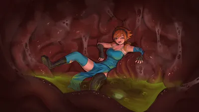 Jessica Dimensal the Game Preview 8