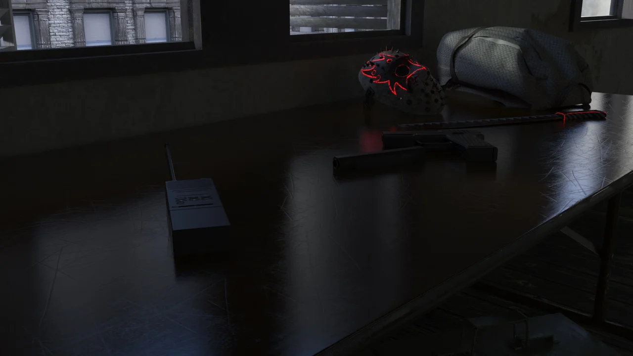 What Remains Migizi Preview 1