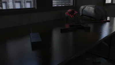 What Remains Migizi Preview 1