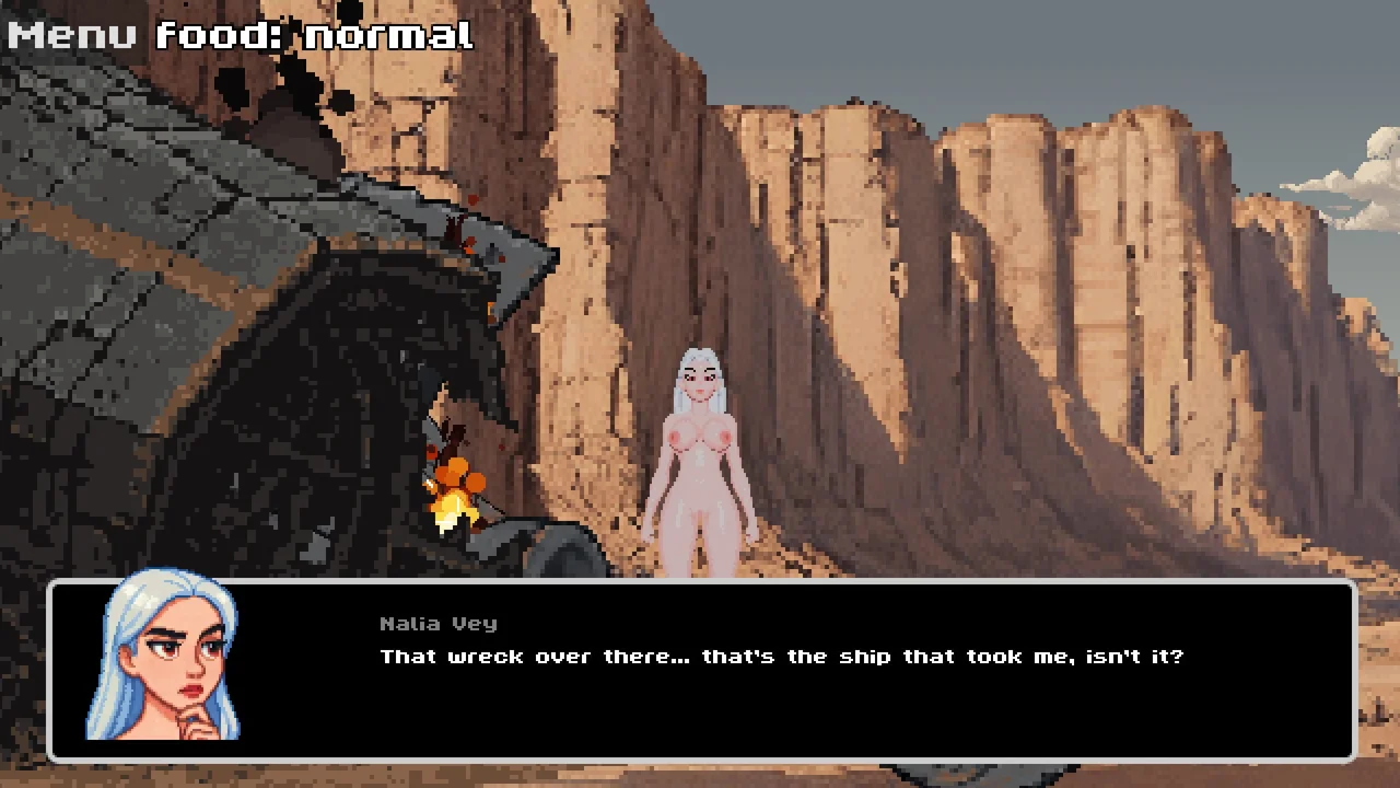 Escape From Planet Br 33d Preview 2