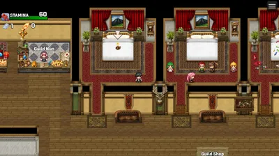 Traveler Inn Tales Preview 2