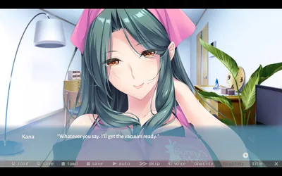 Bunnys Rent a Mom Agency Preview 5