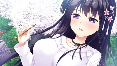 Happiness Sakura Celebration Preview 6