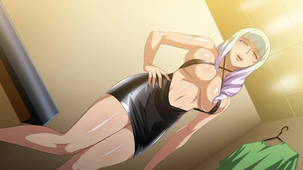 Futa Fix Dick Dine and Dash Preview 10