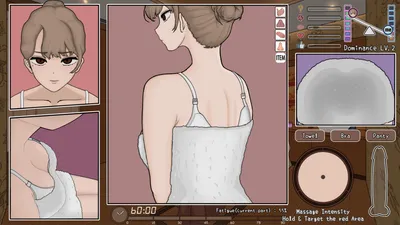 Massage My Ex Bully Preview 10