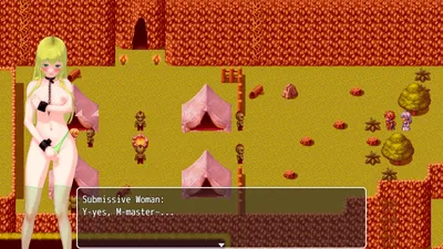 The Legend of the Hero of Edoriam Preview 1