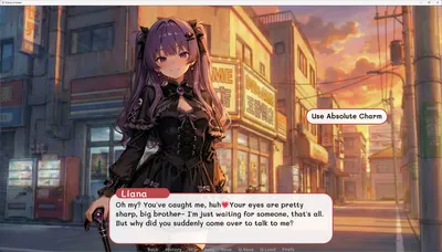 Echoes of Greed Preview 4
