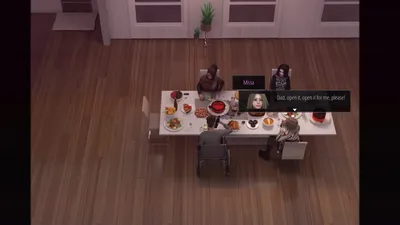 Home Prisoner Preview 5