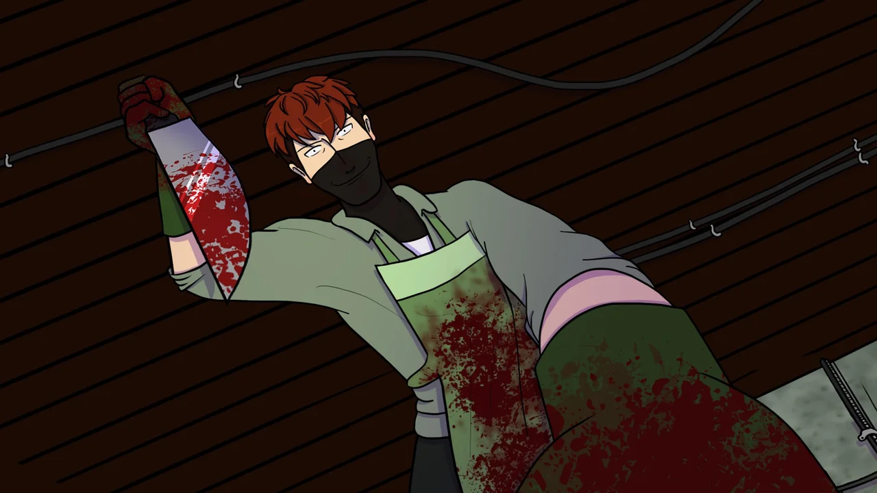 Keep or Kill Preview 5