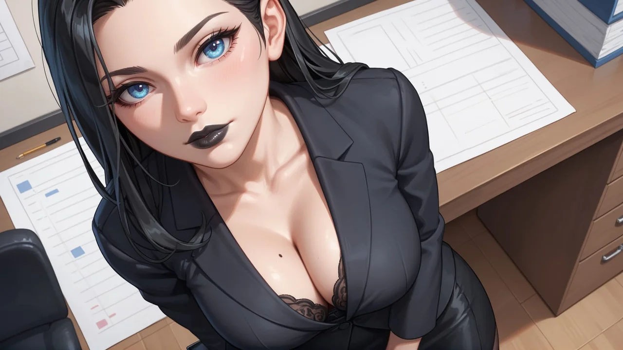 My Goth Desires Preview 8