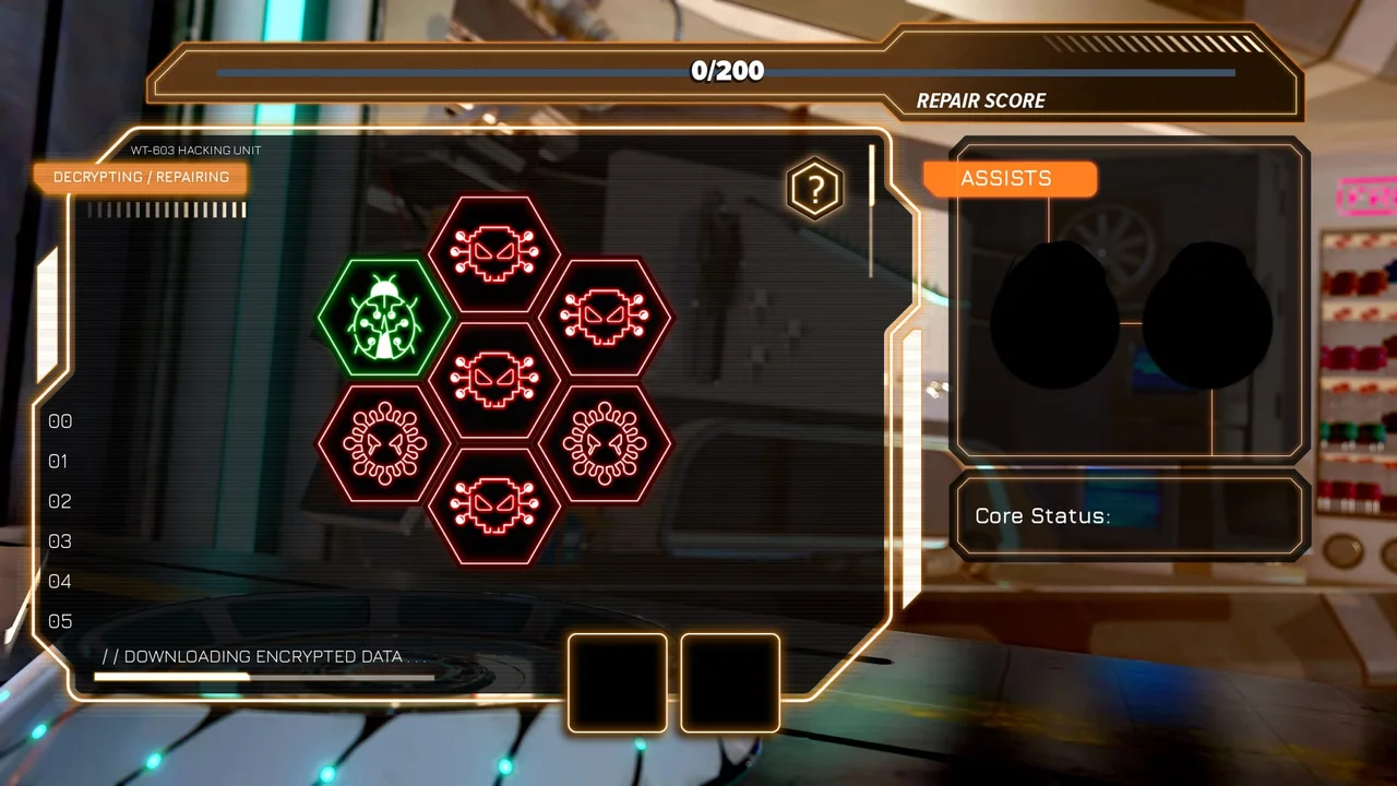 Neon Effect Preview 2