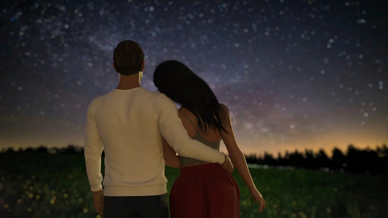Whispers of Desire Preview 6