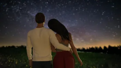Whispers of Desire Preview 6