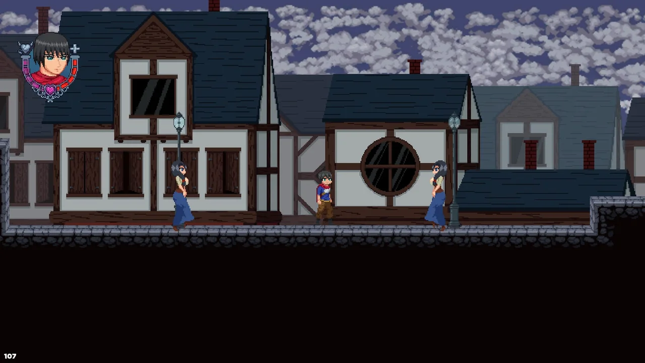 Coerced Hero Chronicles Escape From Everia Preview 2