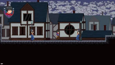 Coerced Hero Chronicles Escape From Everia Preview 2