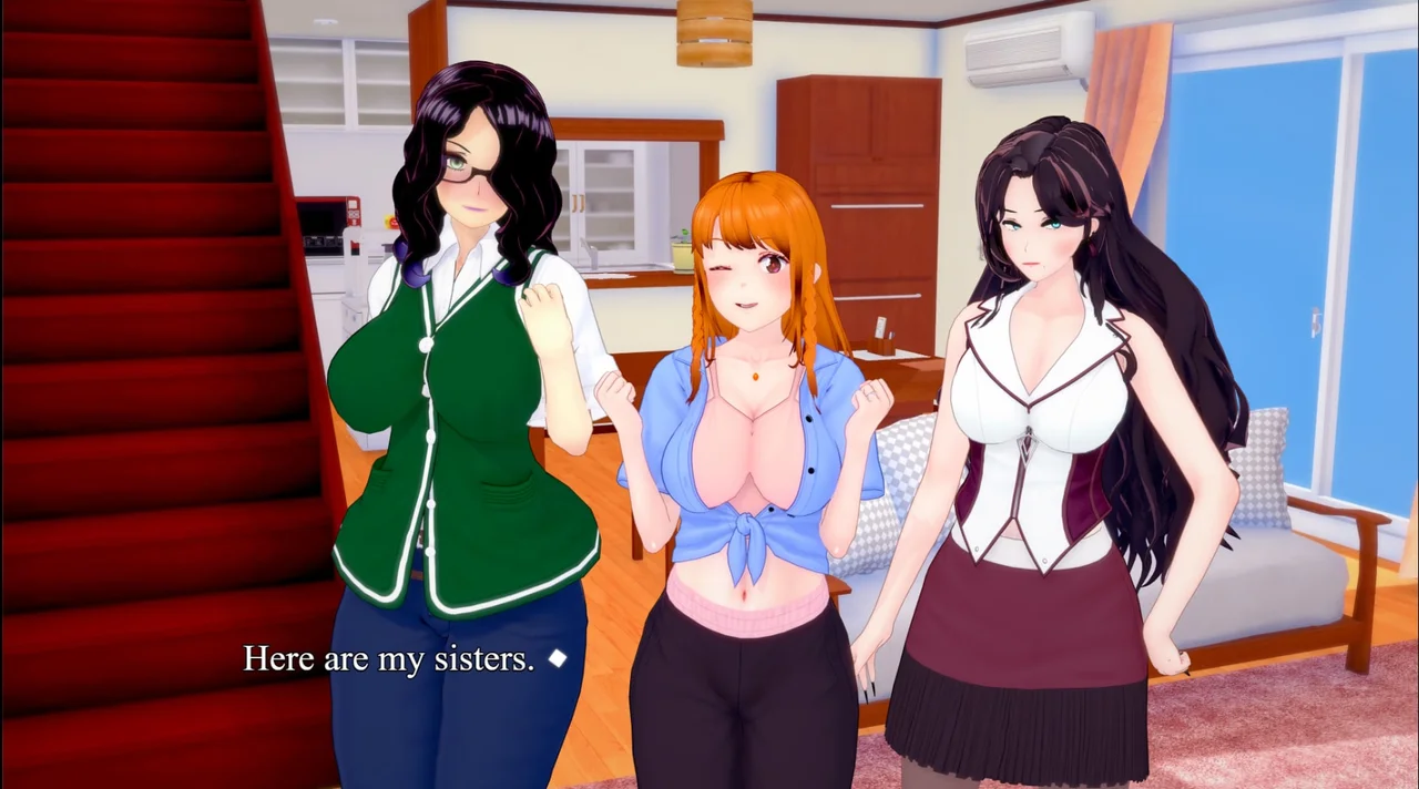 Lust N Farm Preview 1