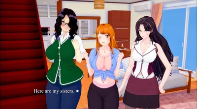 Lust N Farm Preview 1