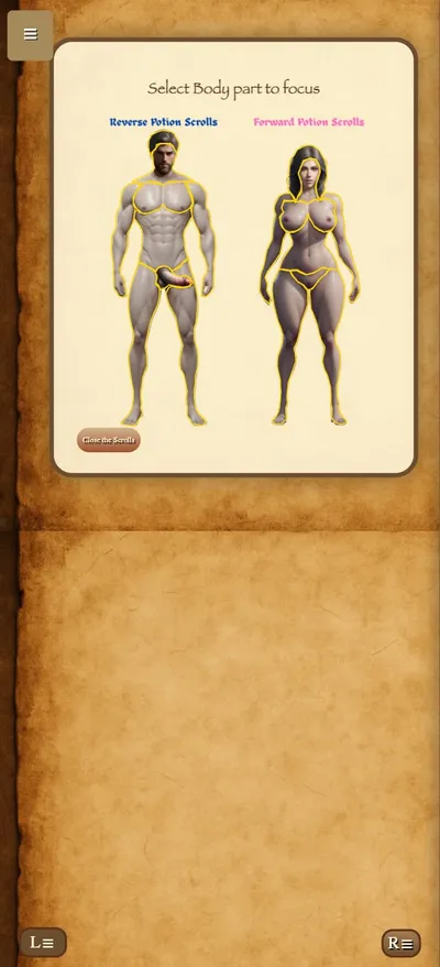 Veil of the Heir Preview 8