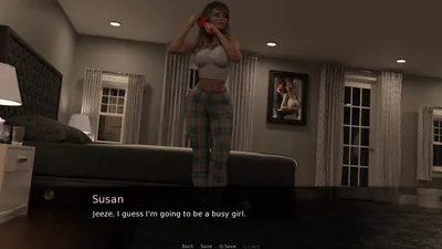 Naughty Neighbours Preview 4