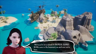 Monolith Bay Preview 10