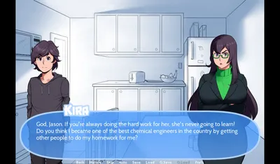 Snow Daze the Music of Winter Preview 6