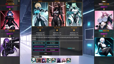 Fataclysm Preview 2