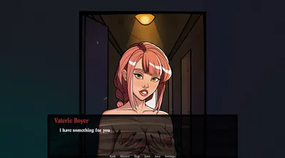 Secret User Preview 7