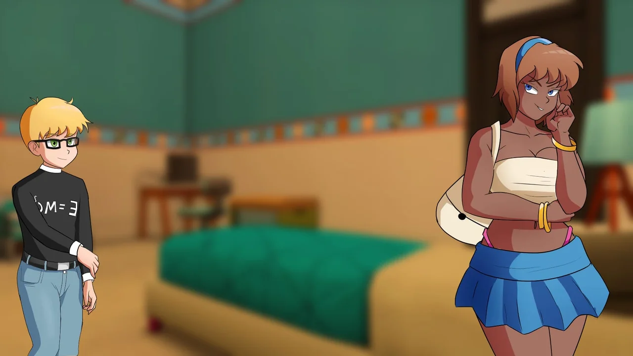 Family Mysteries Preview 7