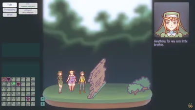 Summer Sweepers Preview 1