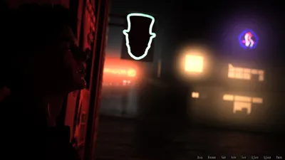Down the Road Preview 5