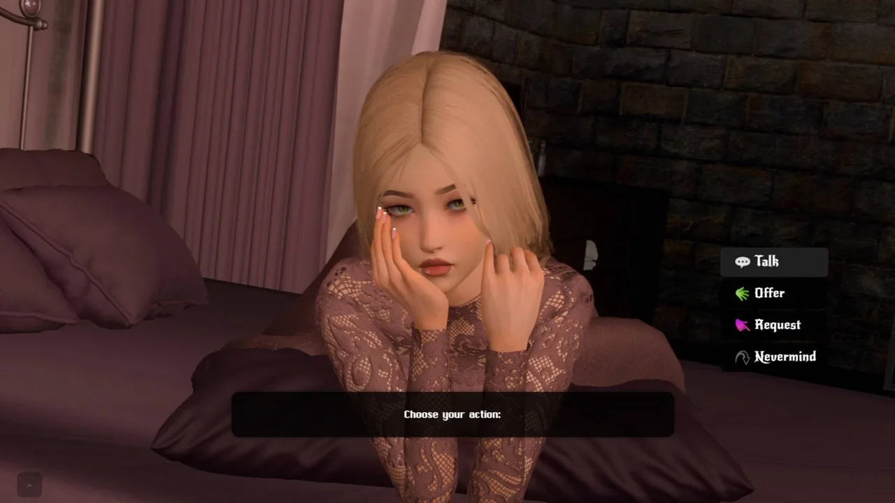 Princess in the Tower 2 Preview 3
