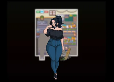 Lustkeeper Preview 1