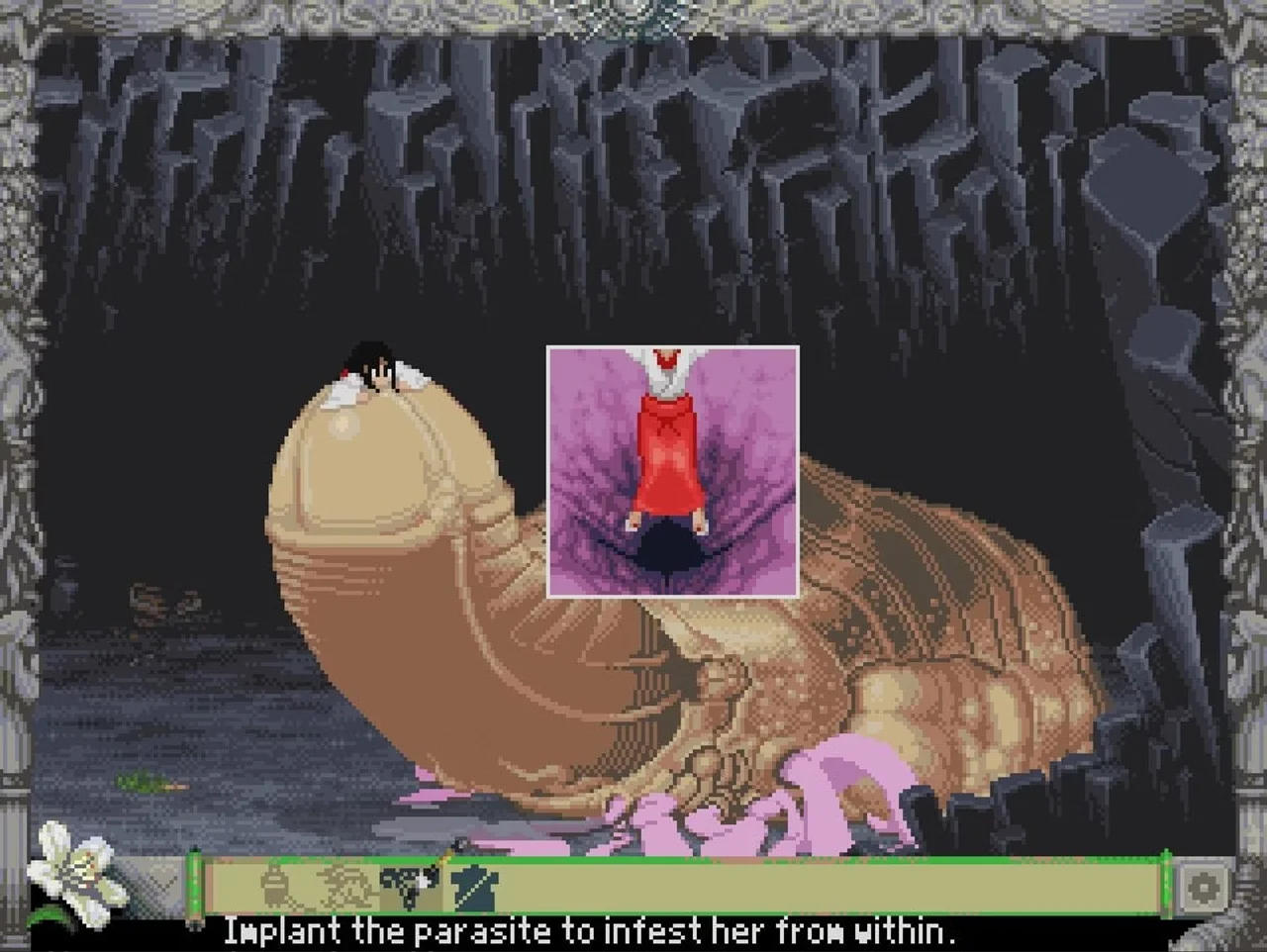 Nie Sacrifice Preview 4