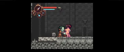 Perverted Exorcism Preview 7