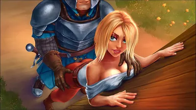 Sellsword Tales Preview 7