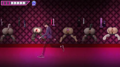 Thrust 8 Preview 7