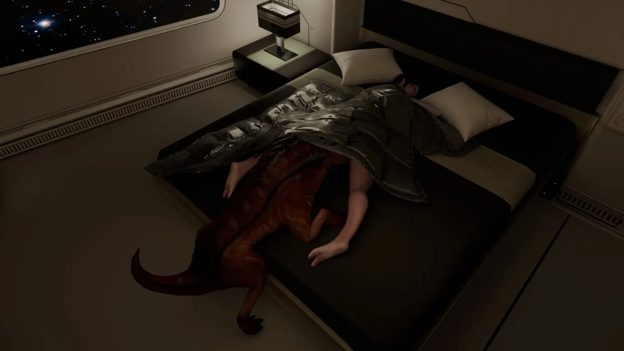 The Pilgrimage Chapter 2 Preview 7